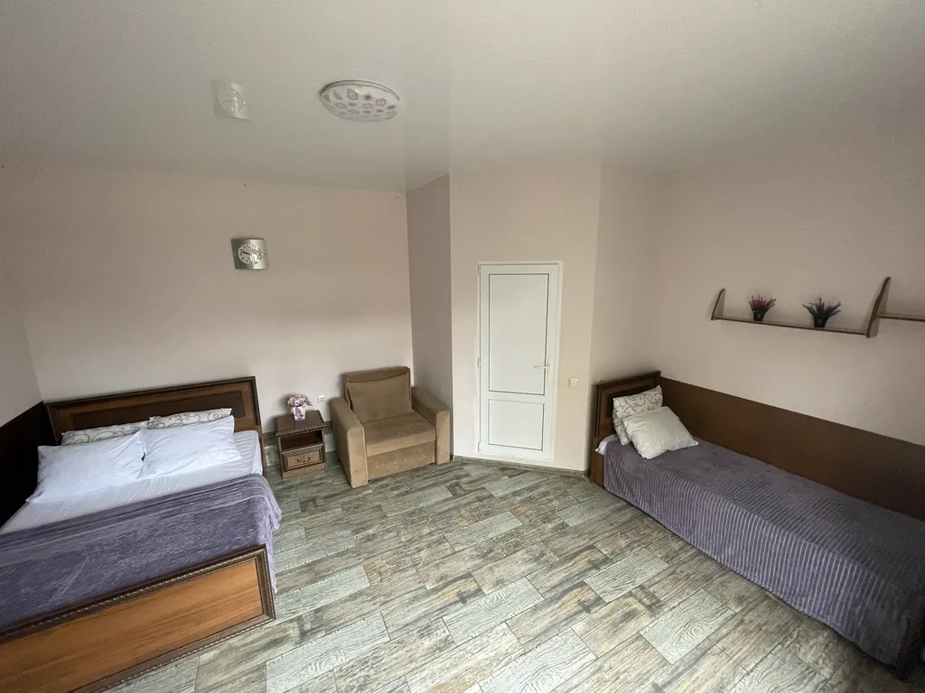 Квартира Комната — Анапа