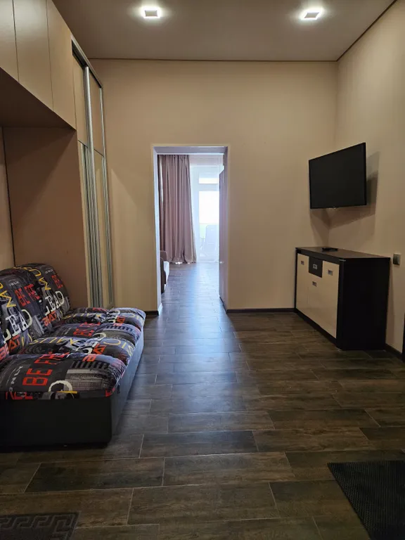 ЖК Золотые пески 156 от Evparenda