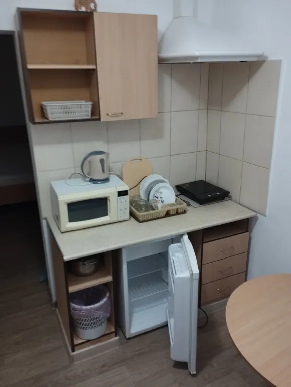 Квартира у моря для комфортного проживания