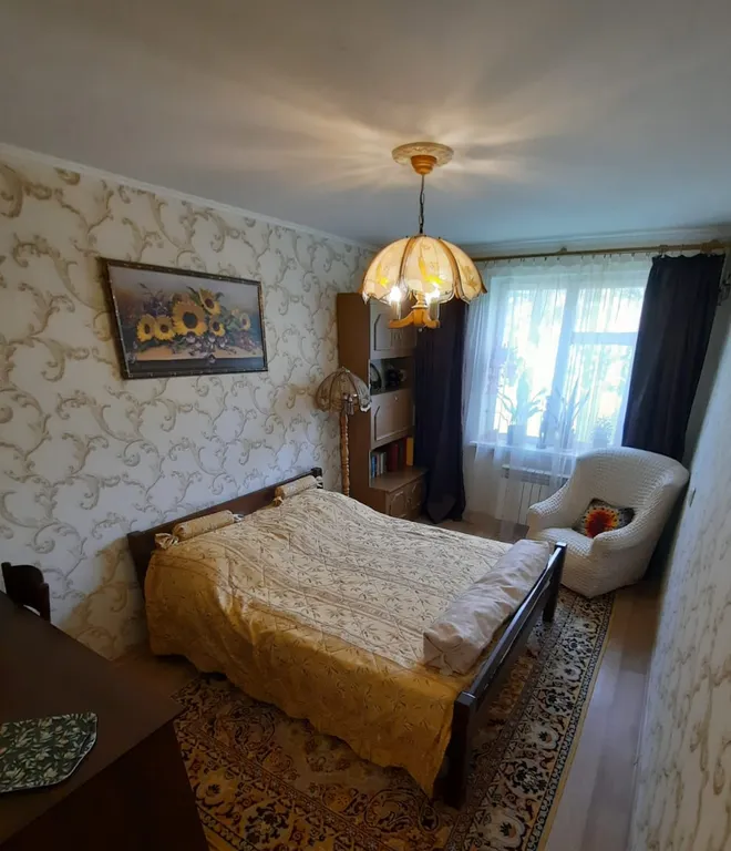 Квартира Квартира Казачья бухта — Севастополь