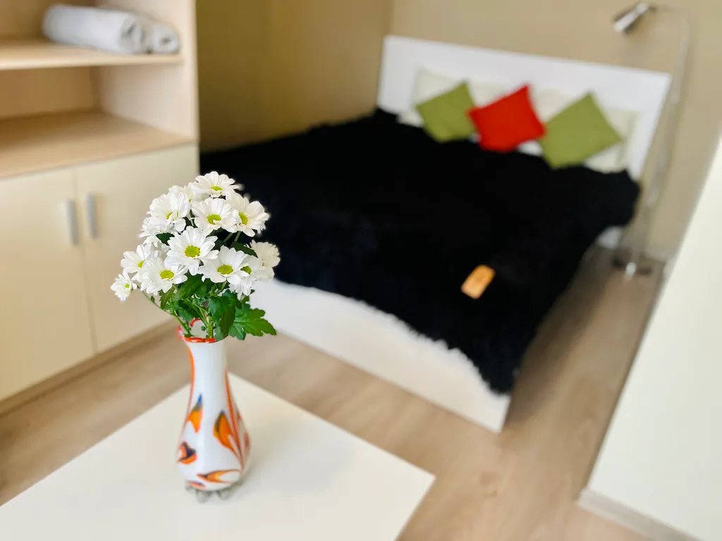 Уютная квартира в самом центре города — аренда посуточно в Великий Новгород