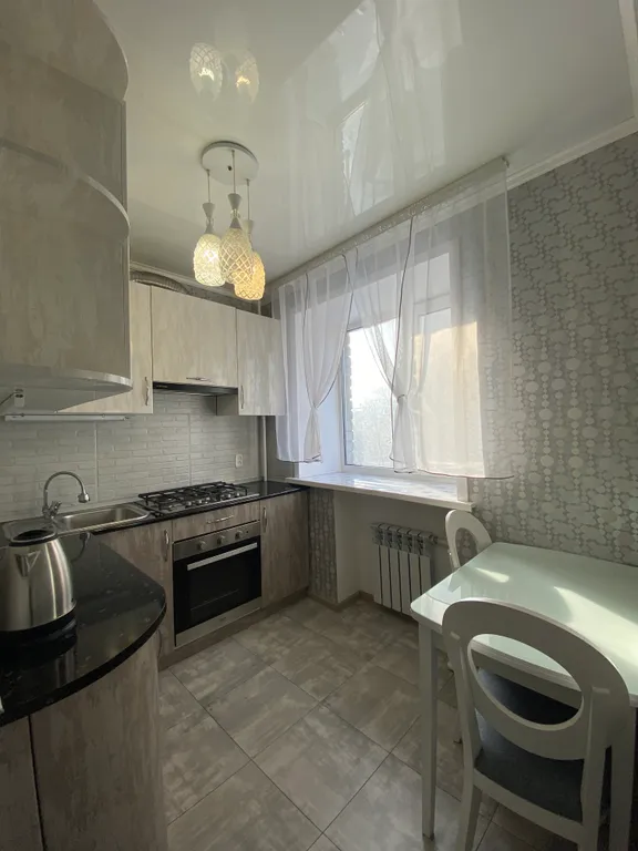 Квартира в центре, 2 комнаты