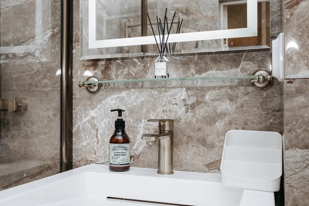 Апартаменты в ЖК Мечта