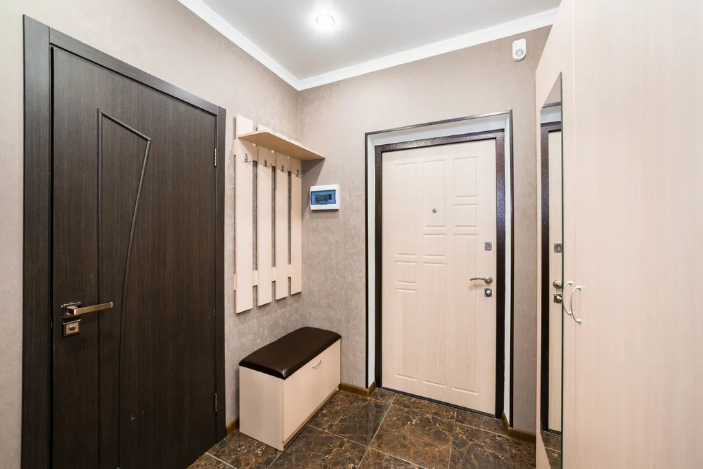 Квартира Уютные апартаменты — Тюмень