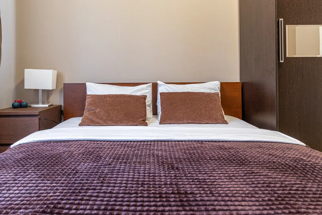 Квартира Квартира рядом с парком Галицким — Краснодар