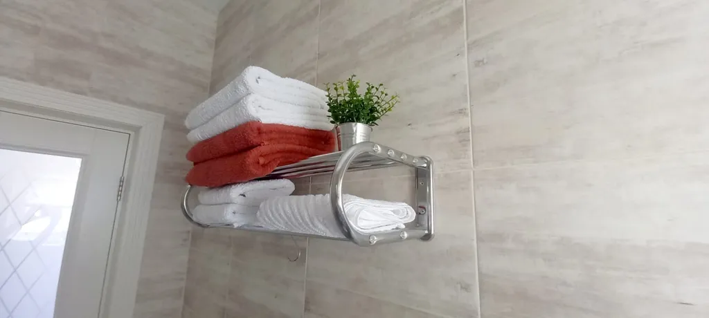 Уютная квартира в центре города с видом на море