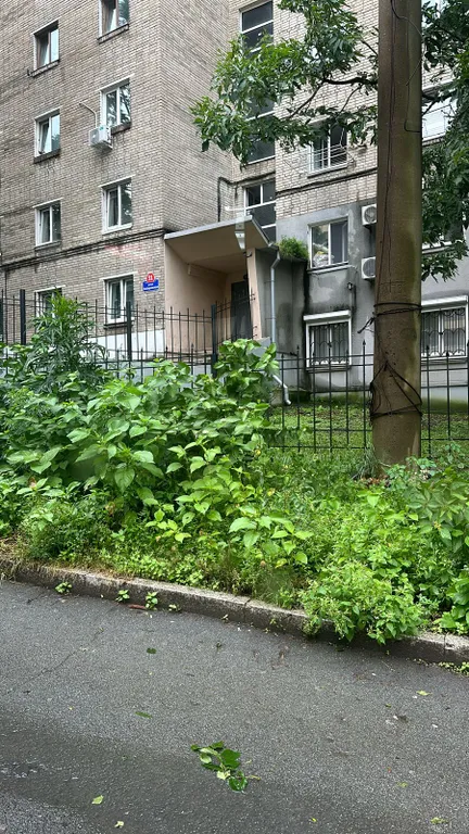 Квартира Квартира Уютная студия на Первой Речке — Владивосток