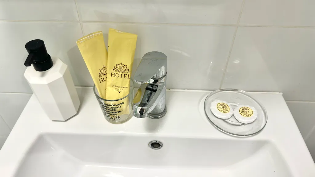 Cтудия - для двоих