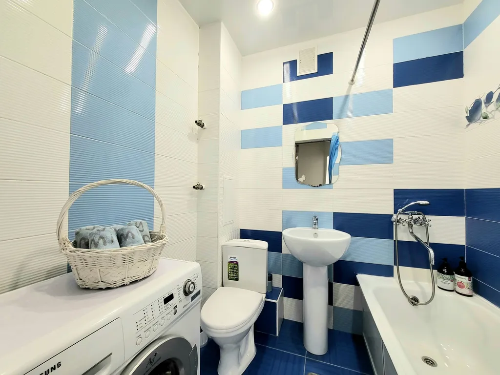 Хорошая квартира по приемлемой цене