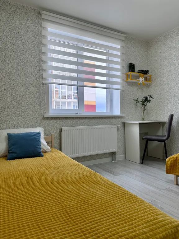 4-комнатная квартира апартаменты АрМериЛиз