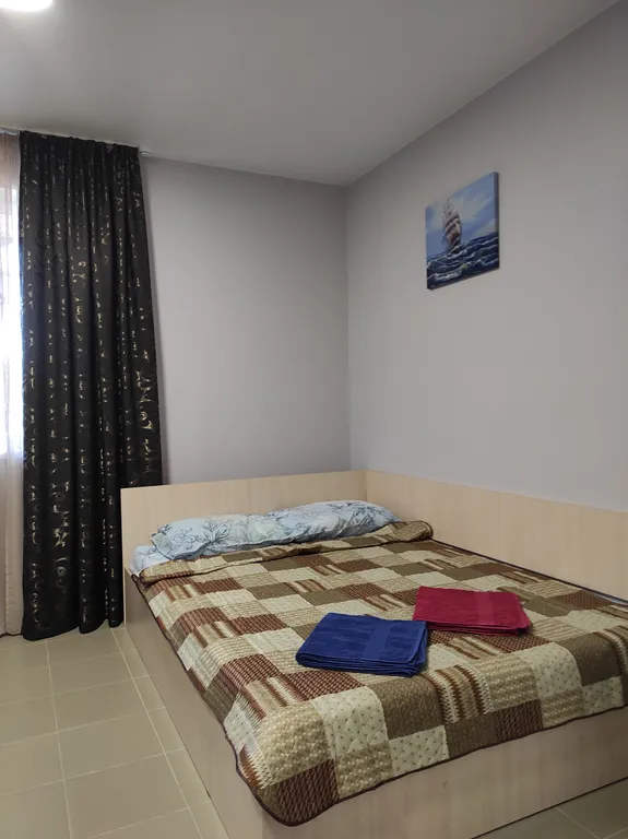 Комната Standart, до 4-ёх мест