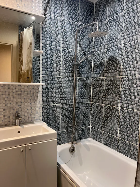 Чистая уютная студия