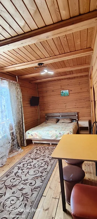 Байкальские просторы