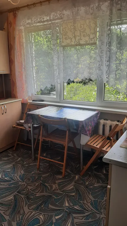 Квартира Уютная квартира с видом на горы — Лазаревское