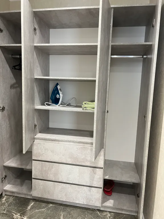 Уютная квартира на набережной реки Волга