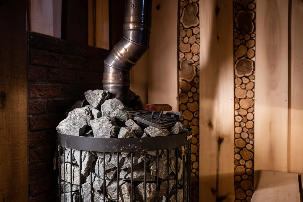 Коттедж Коттедж Coco village — Васькино