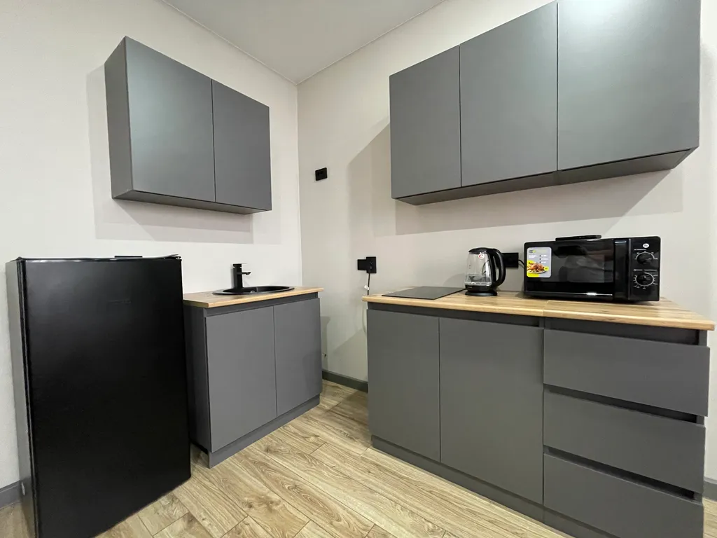 Красивая студия