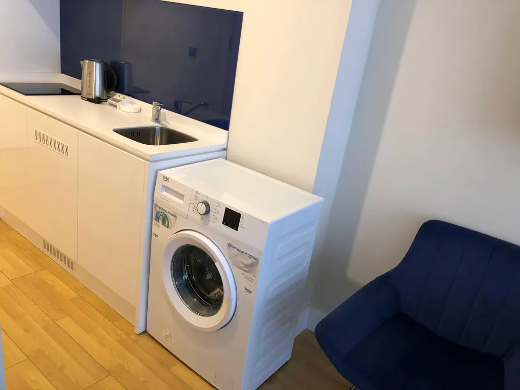 Orbi City Batumi A-Block 858 Поющие фонтаны