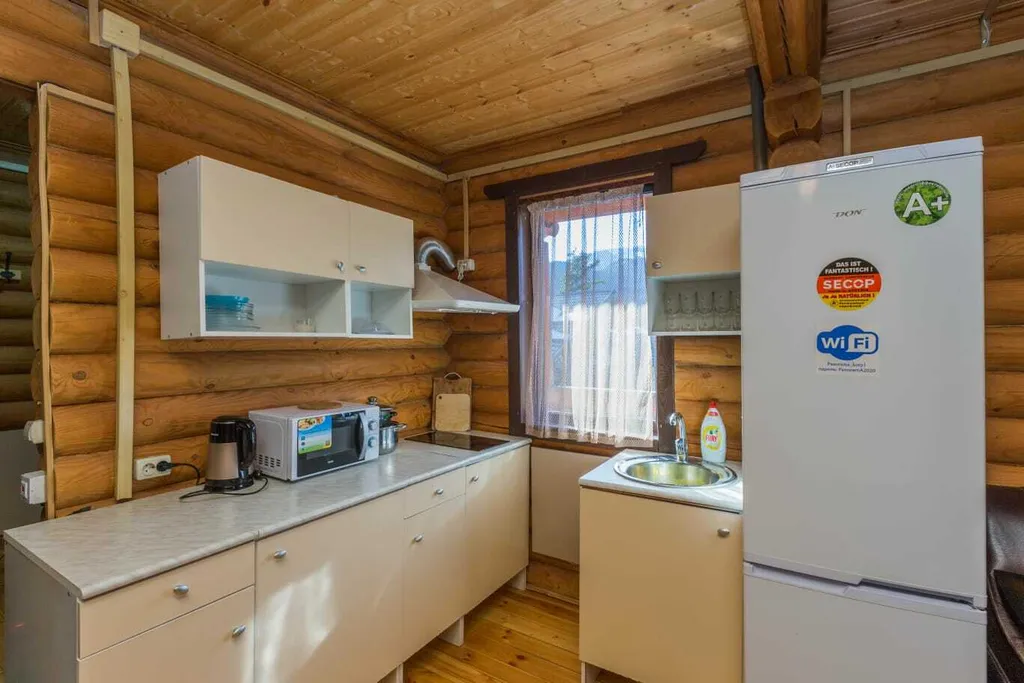 4-комнатная Квартира