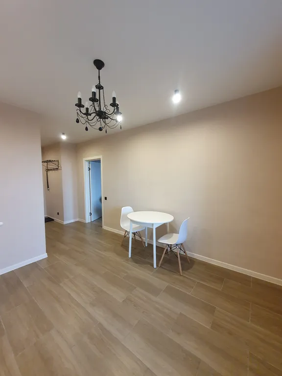 Квартира Уютная квартира — Элиста