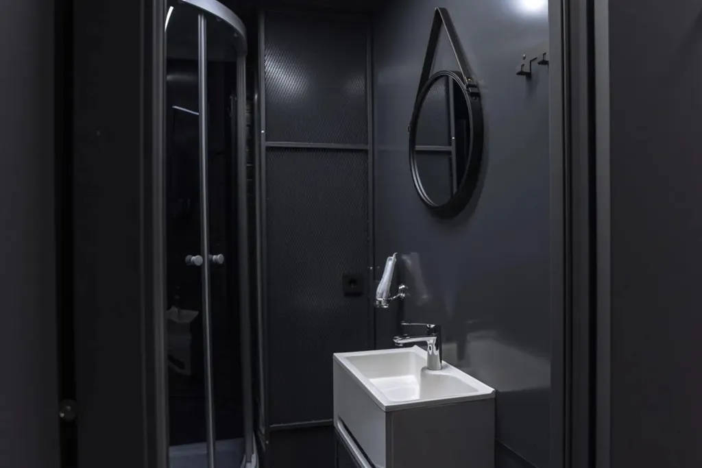 1-комнатный Дом