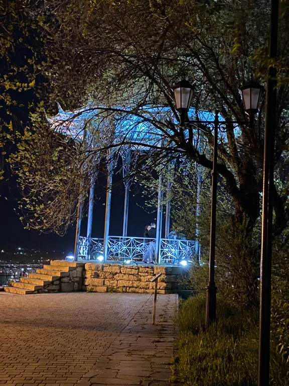 Апартамент “Еntre deux pays” в старинном центре города