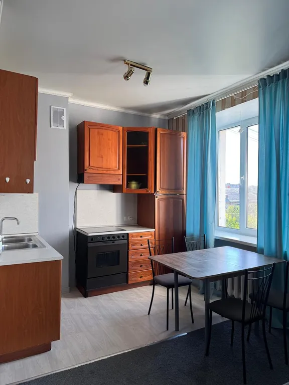 Просторная чистая квартира в самом центре города