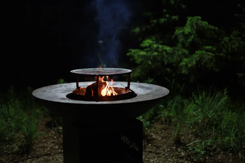 Дом с видом на лес 65м