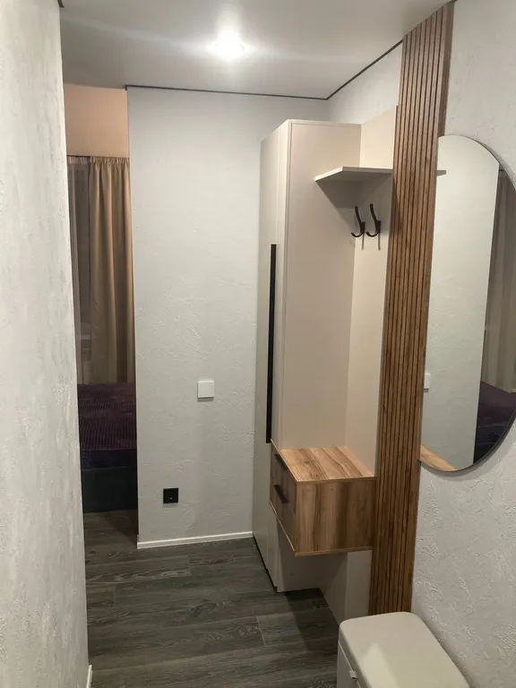 Квартира в историческом центре