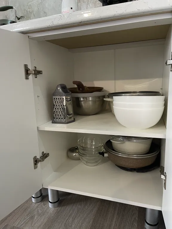 2-х этажный таунхаус