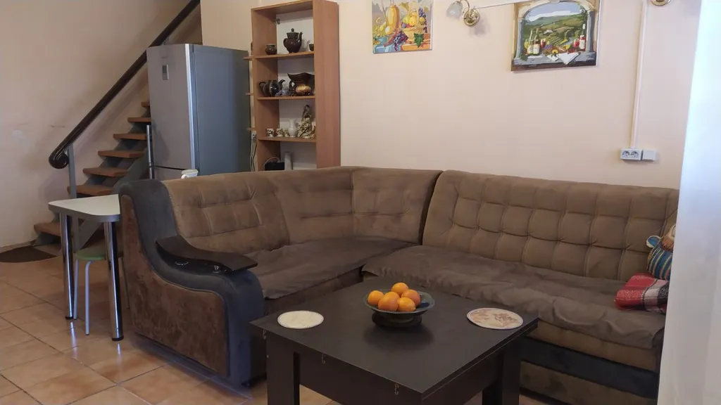 1-комнатный Дом