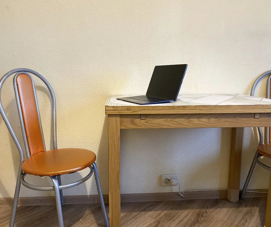 Студия Версаль