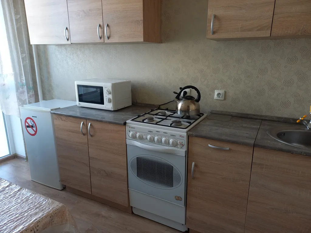 Квартира в ЖК Северный