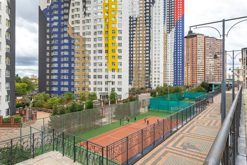 Студия мечты