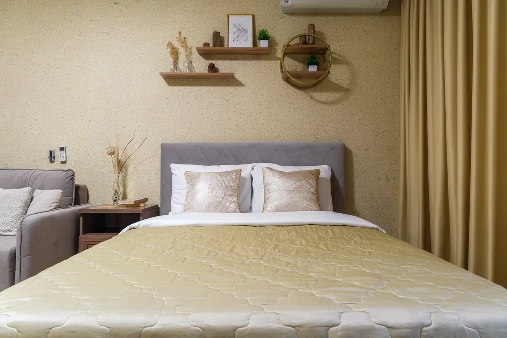 Квартира Квартира Брызги солнца — Екатеринбург