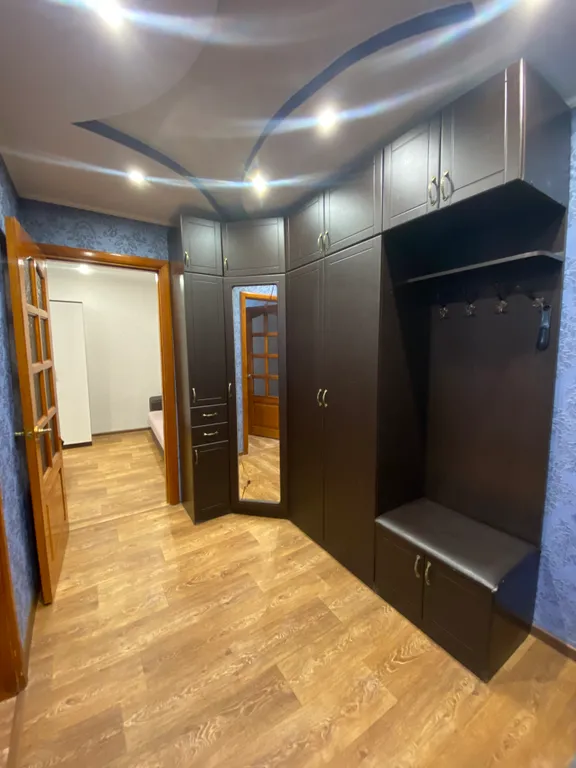 Oubki шестиместные напротив семейного магнита