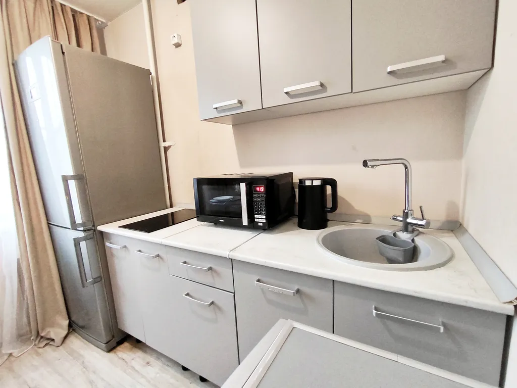 2 ка вблизи КемГУ