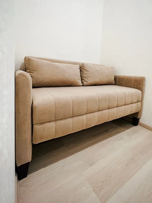 Отличная квартира с новым ремонтом в новом ЖК Новая Жизнь