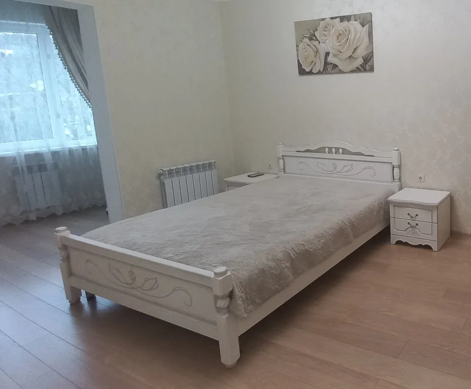 Квартира Уютная квартира у моря — Геленджик