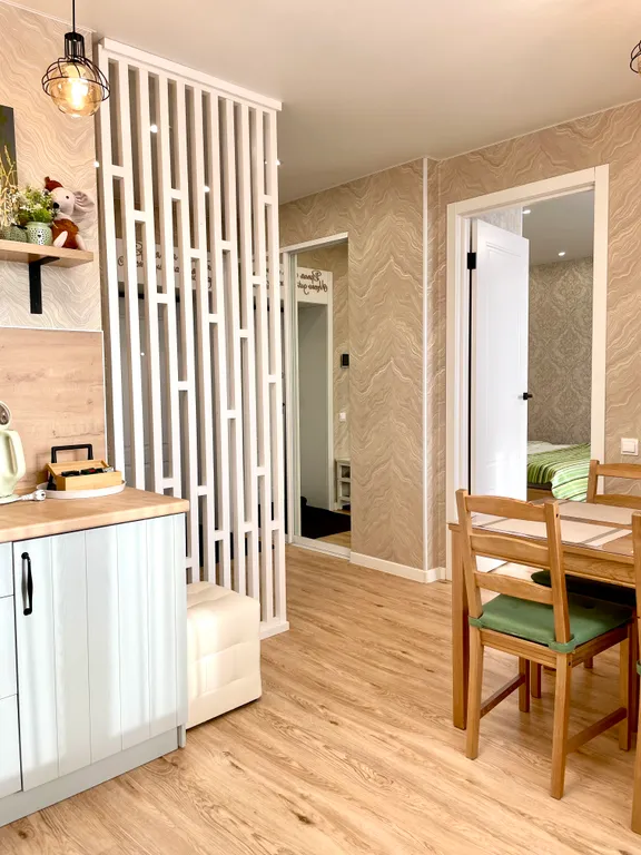 Квартира Место для счастья — аренда посуточно в Йошкар-Ола