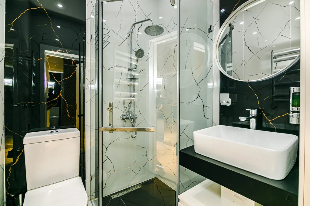 Super Apartment İn The Centre