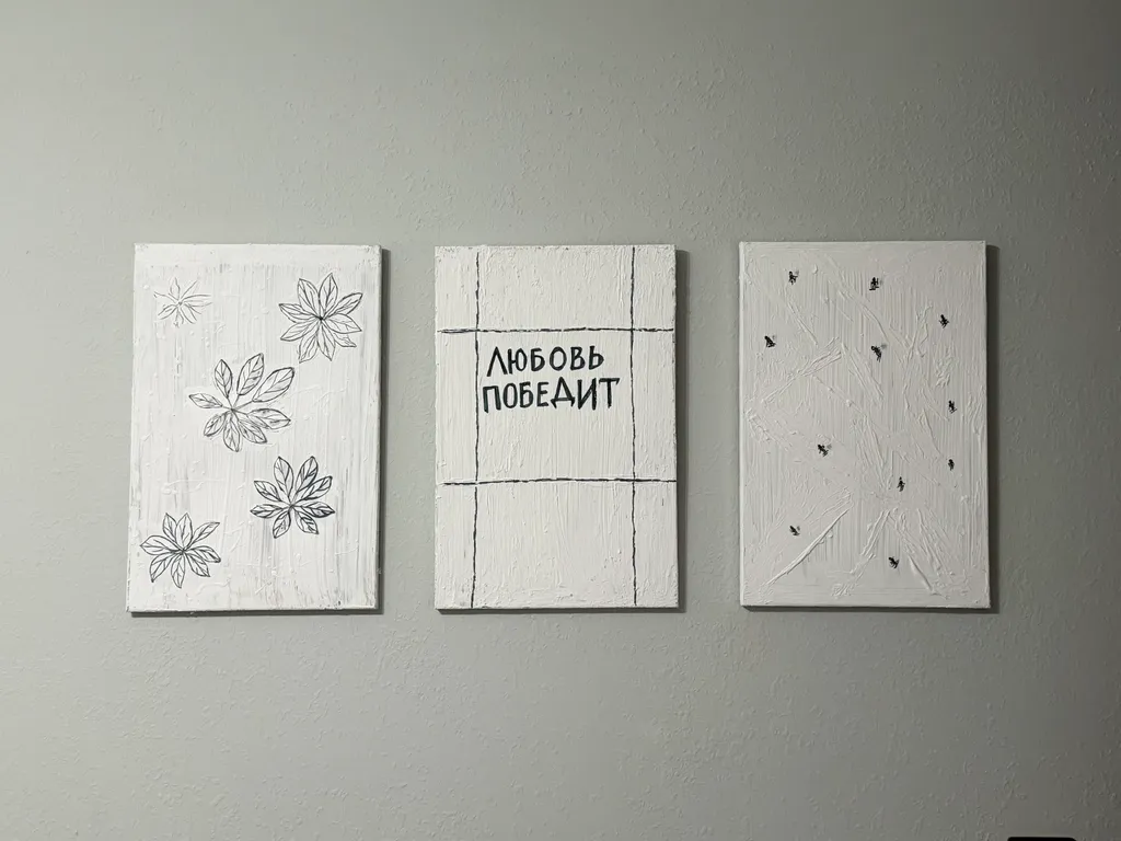 Студия в центре города