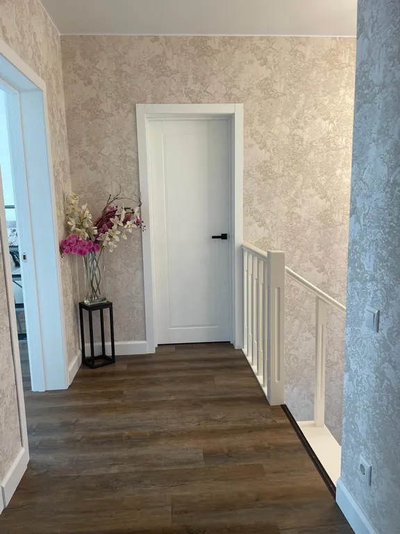 4-комнатный Дом