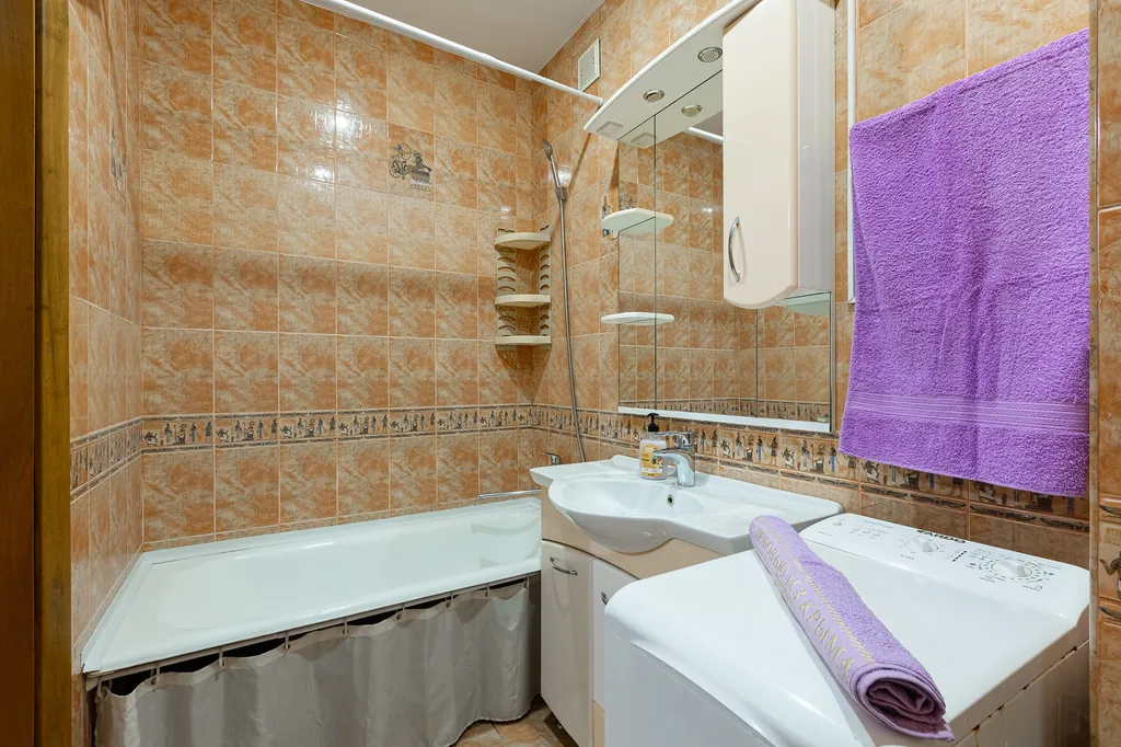 Квартира 2-комнатная Квартира — Севастополь