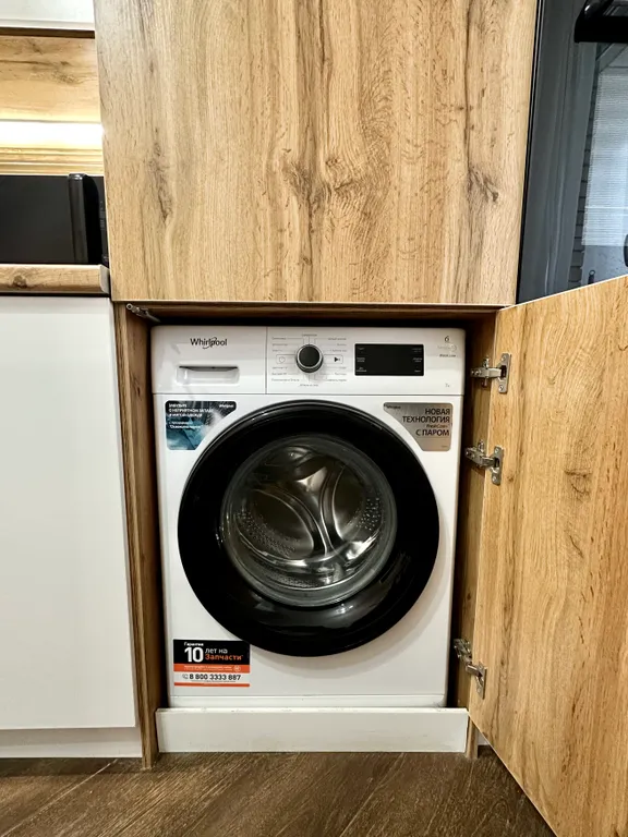 Отличная квартира в центре города