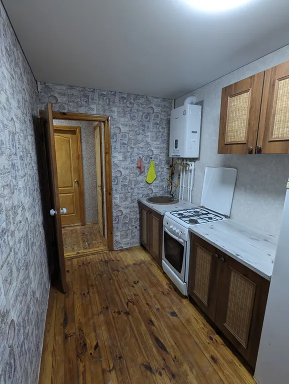 Дом в центре