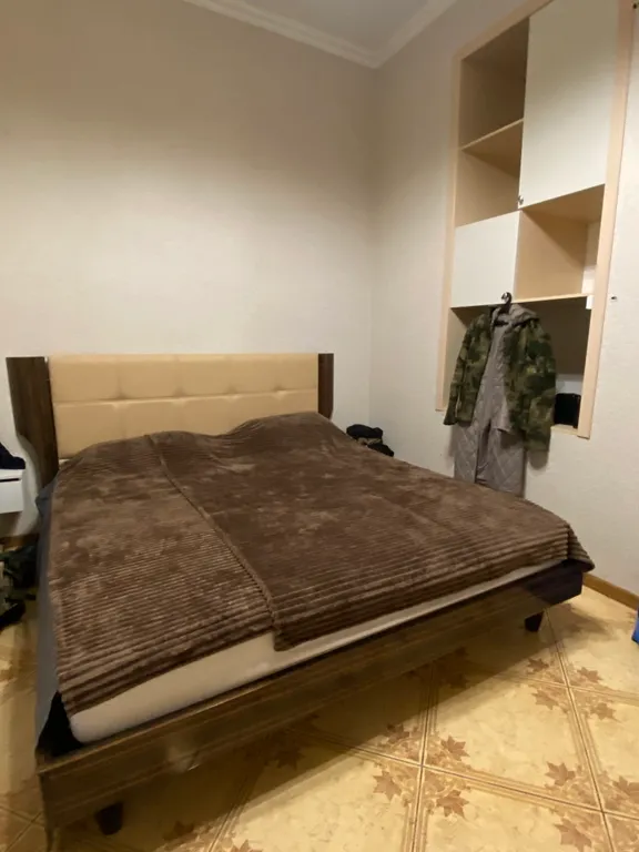 Квартира Комната — Симферополь