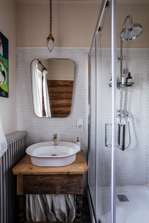 Коттедж Рубиновый дом с баней — Суздаль