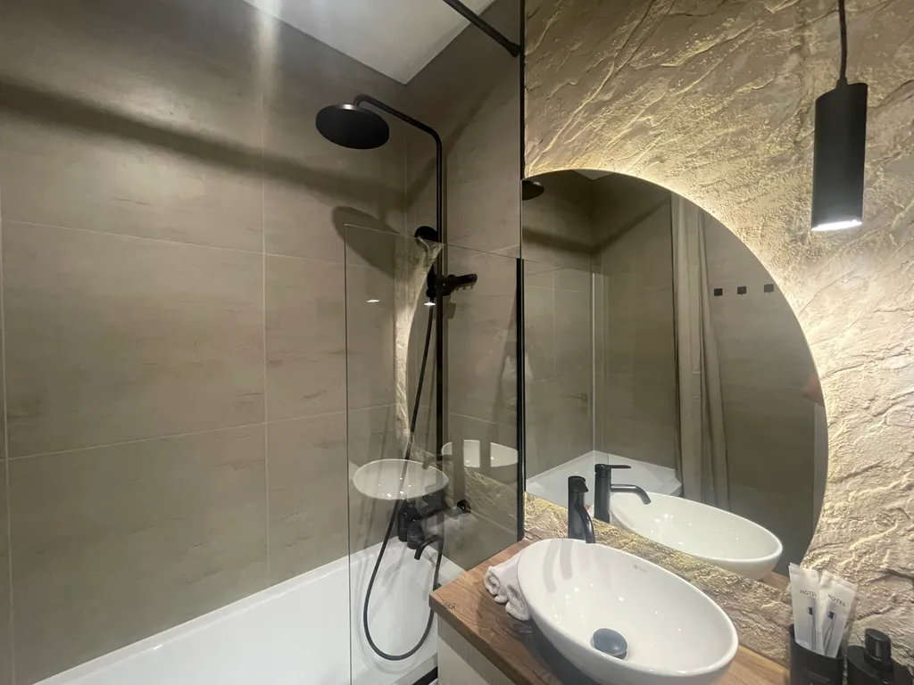 Уютная квартира у Волги