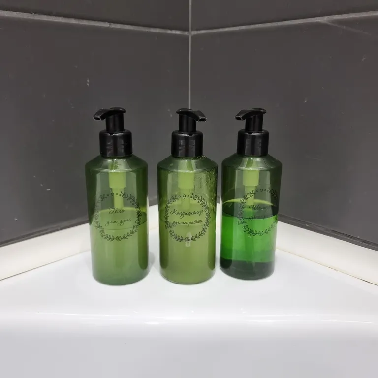 Студия с кондиционером